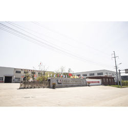 Китай Anhui Innovo Bochen Machinery Manufacturing Co., Ltd.