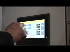 Штабелеукладчик темпового сальто сальто автоматической машины штабелеукладчика автоматический