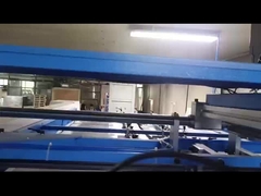 DS 14501650 Автоматический двойной стеклярный флип-флоп