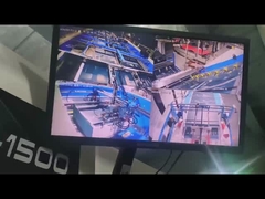 Ламинатор для флейты GFS