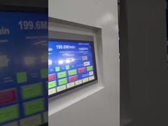 GFS 200M/MIN Автоматический высокоскоростной интеллектуальный флейтовый ламинат