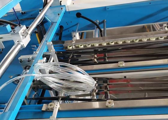 тип управление сервопривода коробок бумажной машины для производства бумажных ламинатов автоматический 1700mm Litho 1500mm PLC