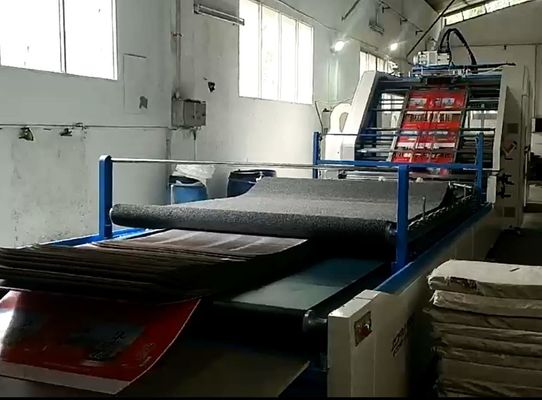 Машина для производства бумажных ламинатов картона установки бумаги коробки каннелюры рифленая автоматическая
