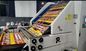 Машина высокоскоростной коробки ламинатора 1700mm Litho автоматической 1500-2200mm рифленой бумажная устанавливая