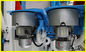 Dedusting куча тернеры подвергают автоматическое 380v механической обработке 2300*2300*2450mm
