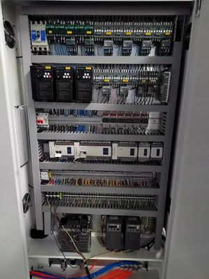 Полностью автоматизированная стаканная флейта, ламинирующая высокоскоростную гофрированную картонную продукцию