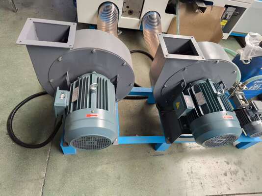 Автоматическая высокоскоростная машина для ламинирования гофрокартона с флейтой и скоростью 200 м/мин