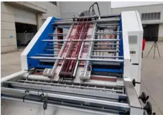 Умный ламинатор 22KW 2200x2200mm 22KW 380V Litho