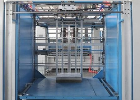 высокоскоростным автоматическим управление PLC машины 12000pcs/H кашировальная машина 150m/Min одновременным управляемое сервоприводом