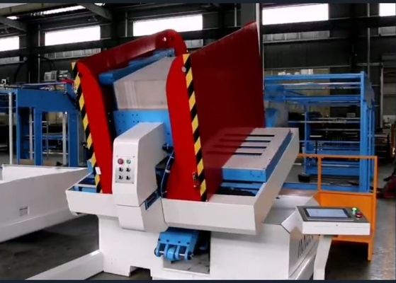 CE тернера кучи бумаги удаления пыли 1450mm автоматический