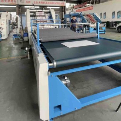 Полноавтоматический высокоскоростной картон ламинатора Litho с рифленым - ламинатор доски