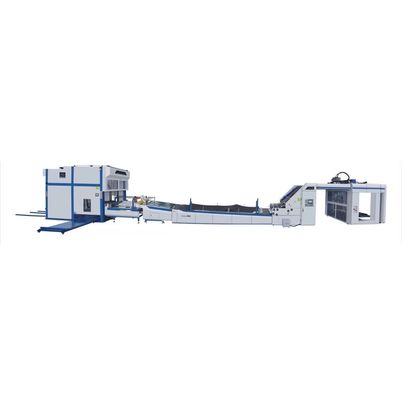машина 33KW 380V кашировальная машина 1500x1500mm автоматическая